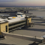 Eastern Iowa Airport modernization