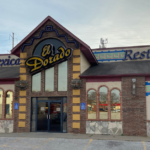 El Dorado Mexican Restaurant in Coralville.