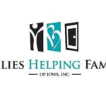 Families Helping Families logo
