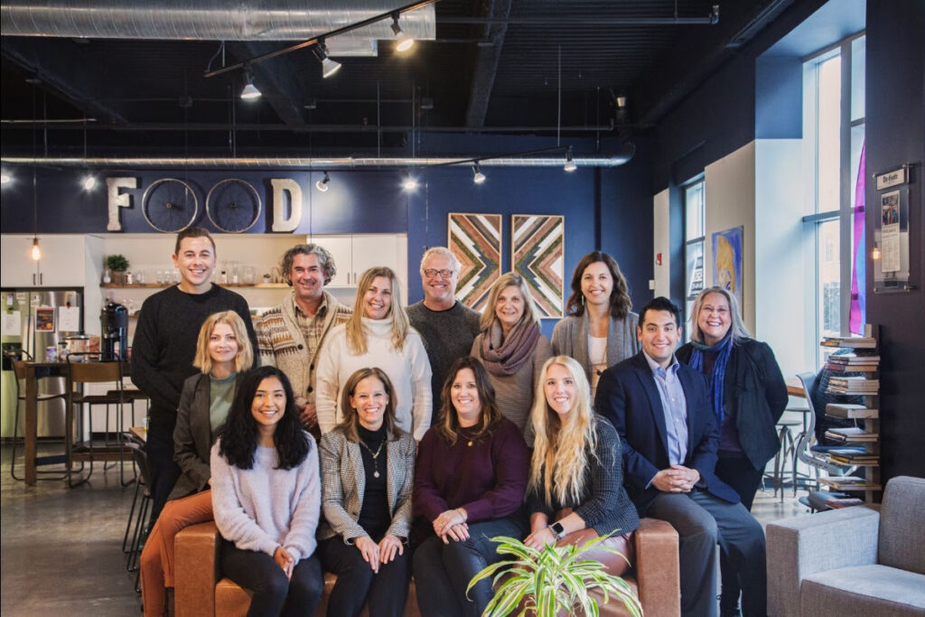 Board members of the Iowa City Area Business Partnership (ICABP) and Iowa City Area Development Group formally approved a resolution to merge by July 1, 2023.