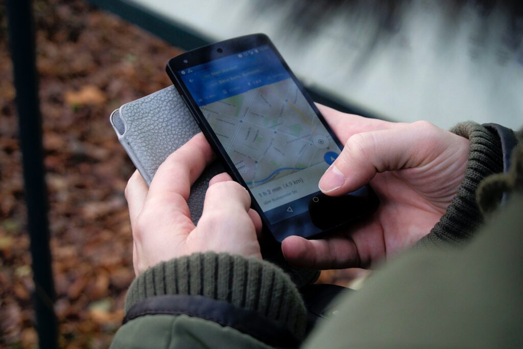 Iowa to receive $6.17 million in Google location tracking settlement.