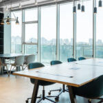 Regus flexible workspace Israel