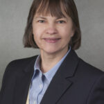 Anne Villamil economist