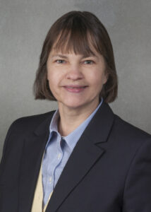 Anne Villamil economist