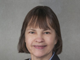 Anne Villamil economist
