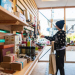 The Downtown Holiday Kid's Market, first hosted in 2021, will officially open again next week in downtown Iowa City.