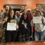 Vivian's Soul Food staff