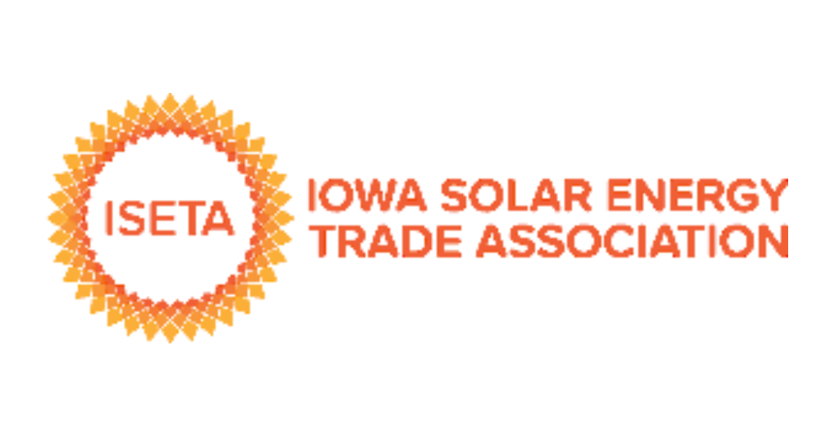 The ISETA is offering assistance to former Moxie Solar clients. CREDIT ISETA