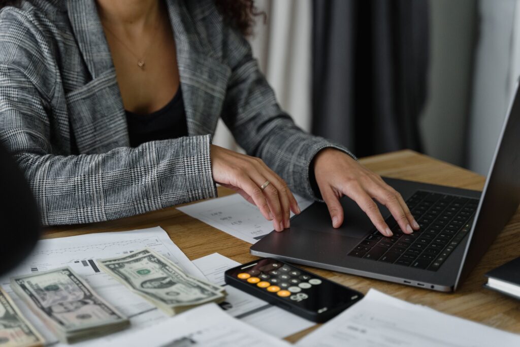 A study from the University of Iowa found CFOs routinely overestimate their ability to offer accurate earnings guidance. CREDIT PEXELS
