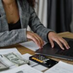 A study from the University of Iowa found CFOs routinely overestimate their ability to offer accurate earnings guidance. CREDIT PEXELS