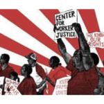 The Center for Worker Justice has faced late penalties for late IRS filings. CREDIT CENTER FOR WORKER JUSTICE