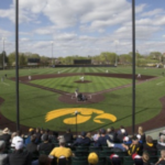 Duane Banks Baseball Stadium will undergo significant renovation next year.