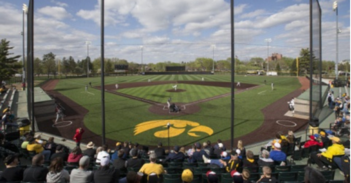 Duane Banks Baseball Stadium will undergo significant renovation next year.