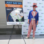 Eastern Iowa Airport D.C. flights
