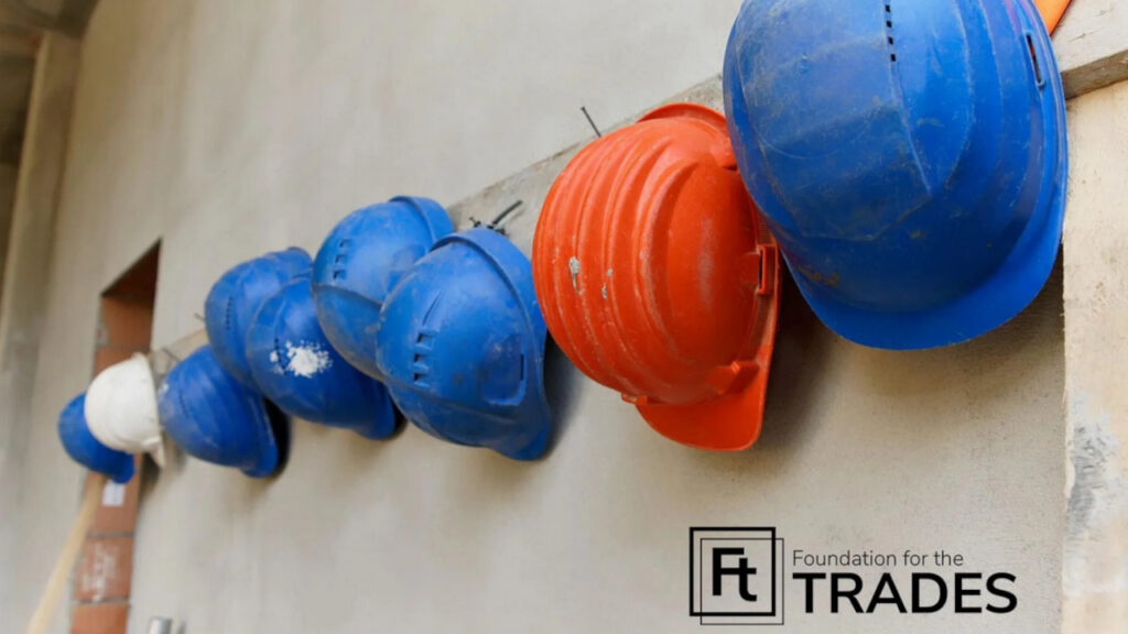 Foundation for the Trades
