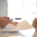 Johnson County was ranked fifth in incoming investment, according to SmartAsset. CREDIT PEXELS Legal Benefits