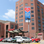 Mercy Medical Center Cedar Rapids