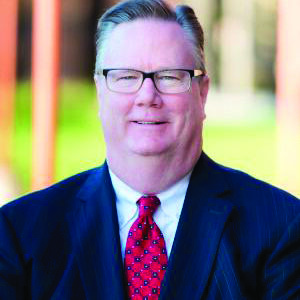 Mike Ralston