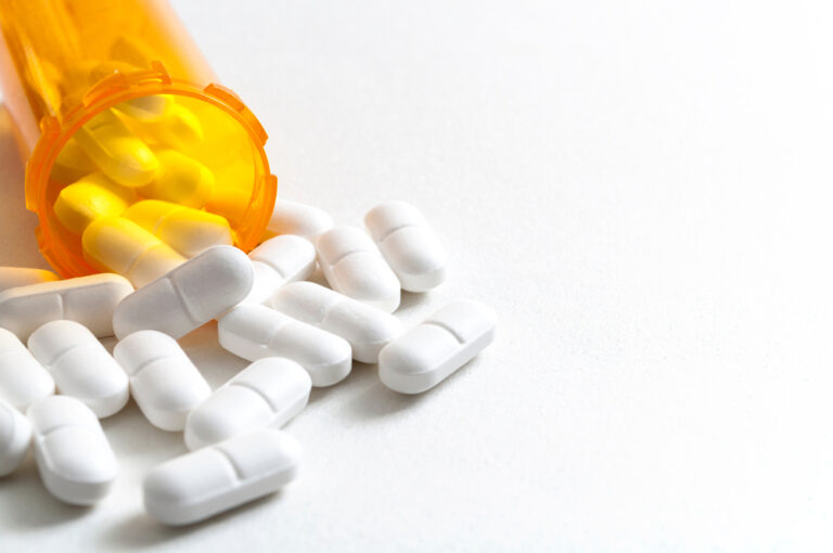 Iowa is set to receive $70.3 million from an opiod settlement agreement with CVS and Walgreens.