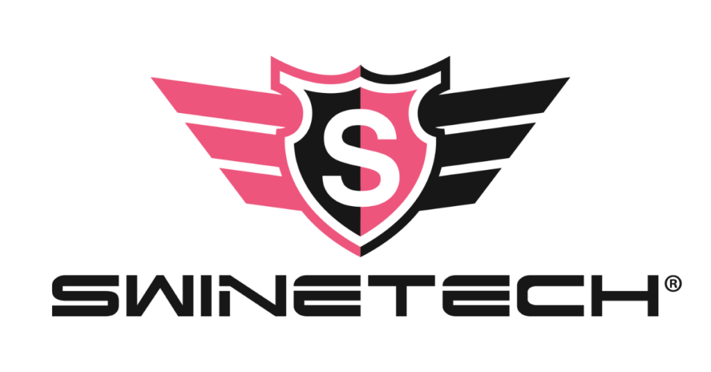 Solon-based SwineTech combines innovative technology with pig farming. CREDIT SWINETECH