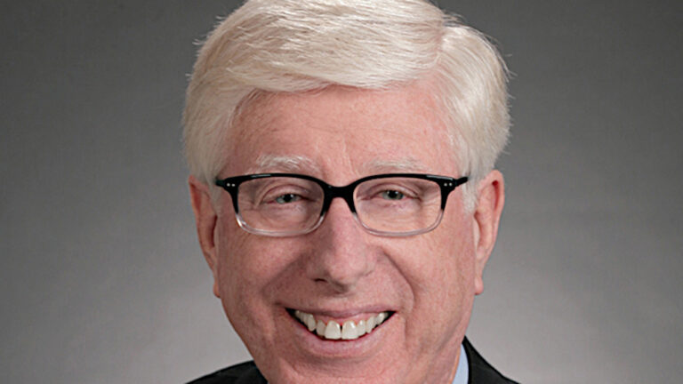 Iowa Attorney General Tom Miller