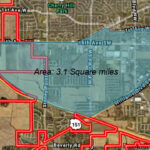 Westdale area action plan