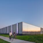 Iowa City Public Works CREDIT DEZEEN