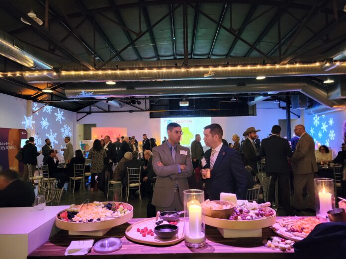 2023 Tourism Legislative Night