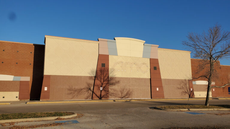 AMC Theater Cedar Rapids