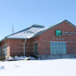 Bank of the West Edgewood Road