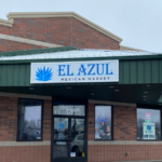 North Liberty has a new Mexican market, stocked with fresh, authentic Latino foods and drinks. CREDIT NOAH TONG