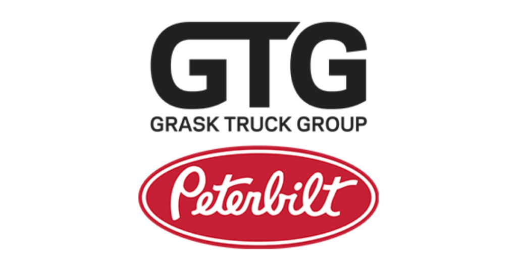 Grask Truck Group is acquiring Doonan Truck & Equipment in Wichita, Kansas. CREDIT GTG PETERBILT