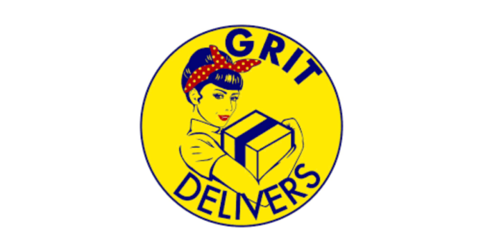 Amazon delivery service partner Grit Delivers is out of business. CREDIT GRIT DELIVERS