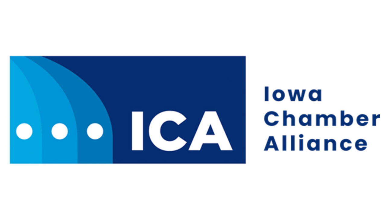 Iowa Chamber Alliance Talent Poll