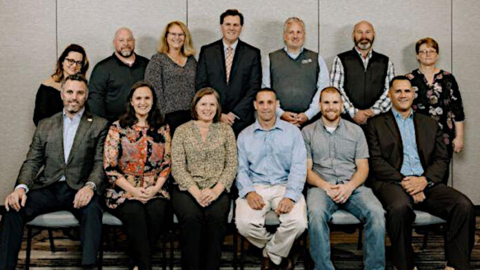 Iowa City Area HBA board