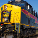 Iowa Interstate Railroad