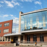 The Iowa Memorial Union will undergo a major renovation to better serve students. CREDIT JUSTIN TORNER
