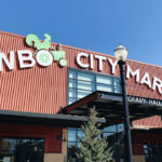 NewBo City Market