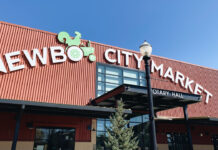 NewBo City Market updates: FLO Business Hub, expanded hours, small business award NewBo City Market