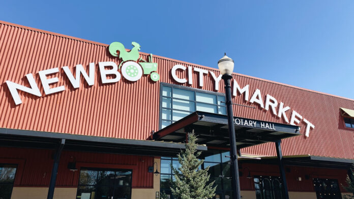 NewBo City Market