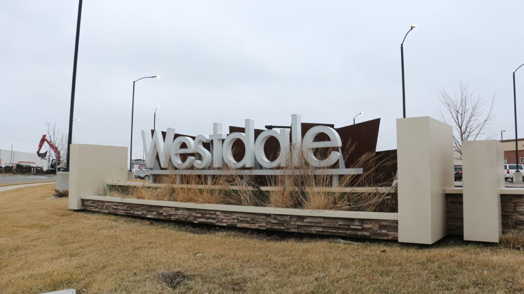 Westdale Town Center