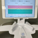 Lymphedema prevention testing device