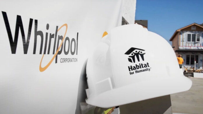 Habitat Whirlpool Cedar Rapids BuildBetter