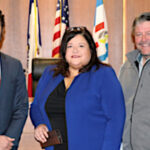 Linn supervisors 2023