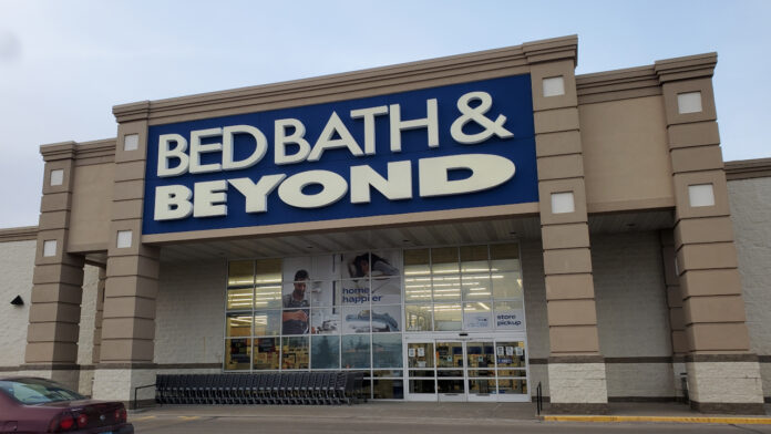 Bed Bath & Beyond Cedar Rapids