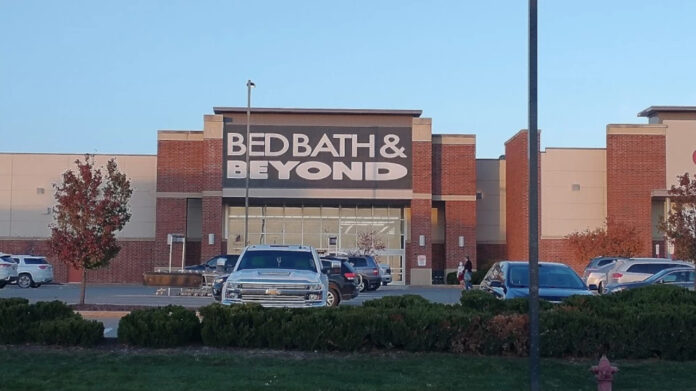 Bed Bath & Beyond Coralville