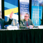 CBJ Health Care Summit panelists
