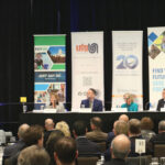 CBJ Economic Forecast Luncheon panelists