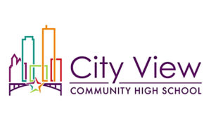 City View Community High School