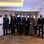 Digital Diagnostic's partnership is aimed at developing affordable healthcare to people in Saudi Arabia. CREDIT DIGITAL DIAGNOSTICS